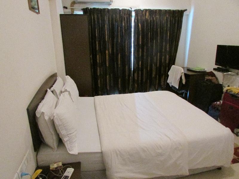 Green Apple Apartmant Apartment - Mumbai — Photos 3