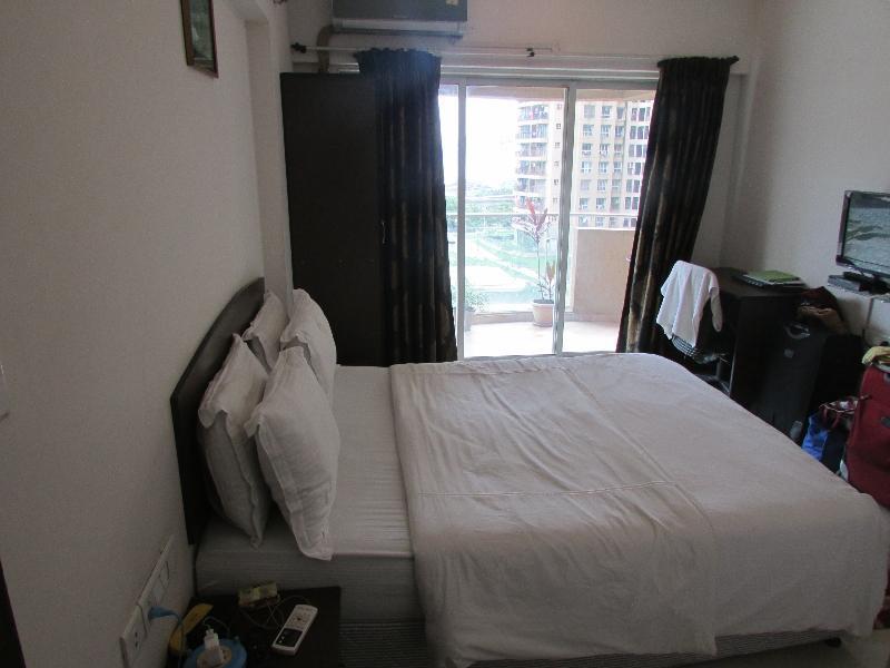 Green Apple Apartmant Apartment - Mumbai — Photos 1